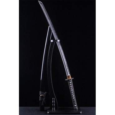 Royal Warrior Handmade Katana