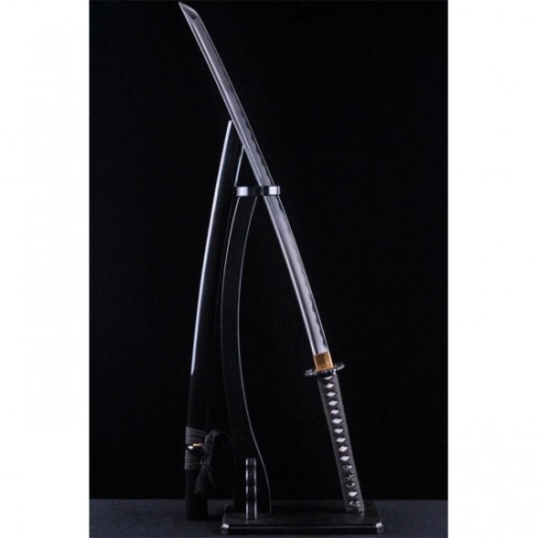 Royal Warrior Handmade Katana