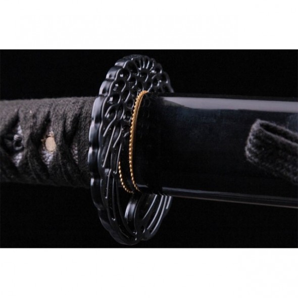 Royal Warrior Handmade Katana