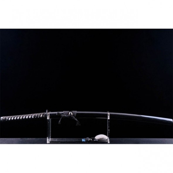 Royal Warrior Handmade Katana
