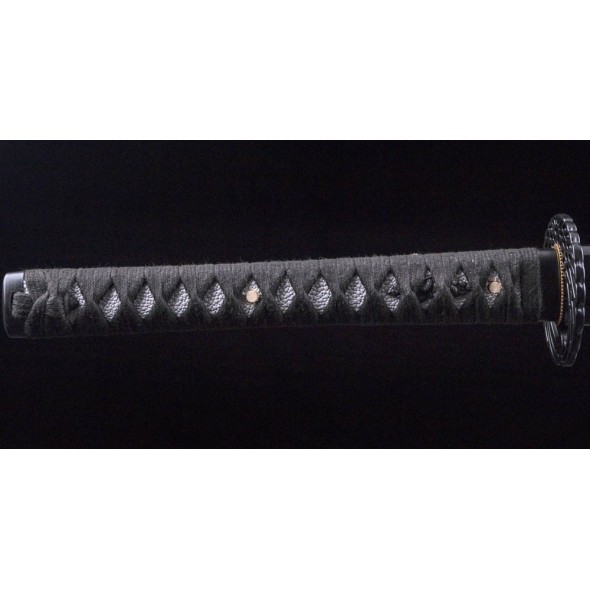Royal Warrior Handmade Katana