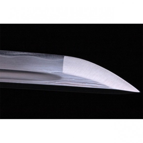 Royal Warrior Handmade Katana
