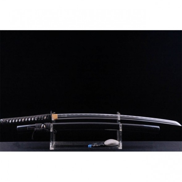 Royal Warrior Handmade Katana