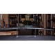Honshu Boshin Hellfire Damascus Katana Sword