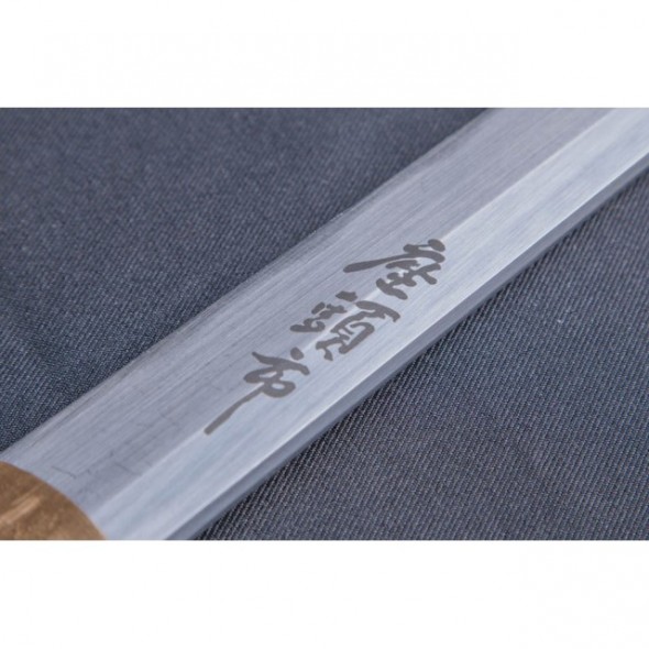 Zatoichi Aikuchi
