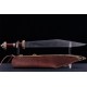 Cold Steel Damascus Long Sax