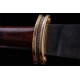 Cold Steel Damascus Long Sax