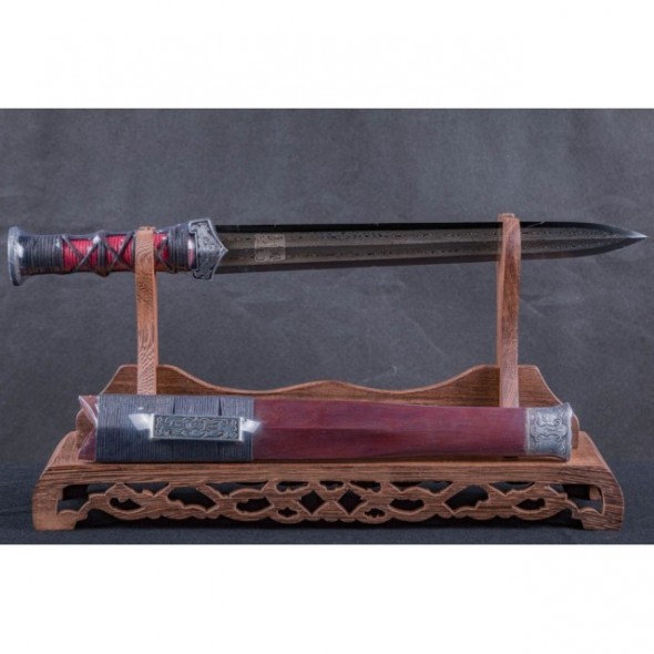 Miniature Xiu Zhen Han Jian