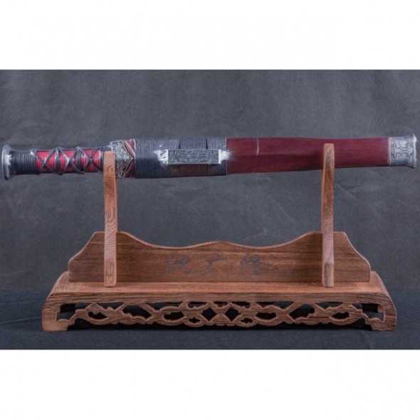 Miniature Xiu Zhen Han Jian