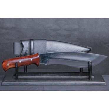 Bahadur Bowie Knife