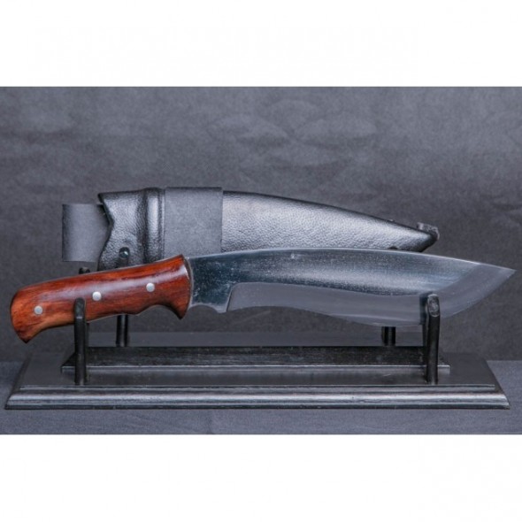 Bahadur Bowie Knife