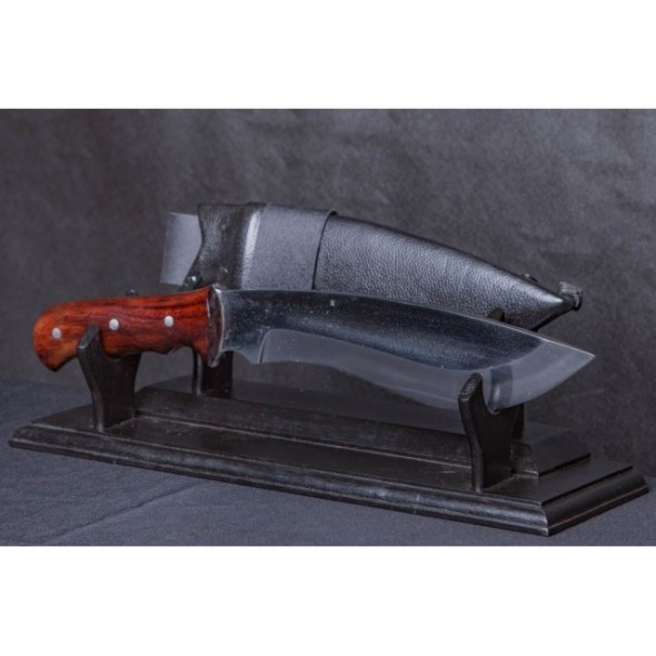 Bahadur Bowie Knife