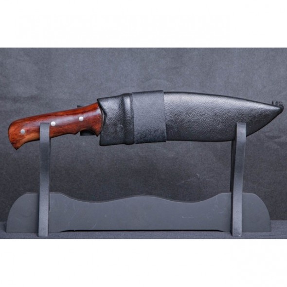 Bahadur Bowie Knife
