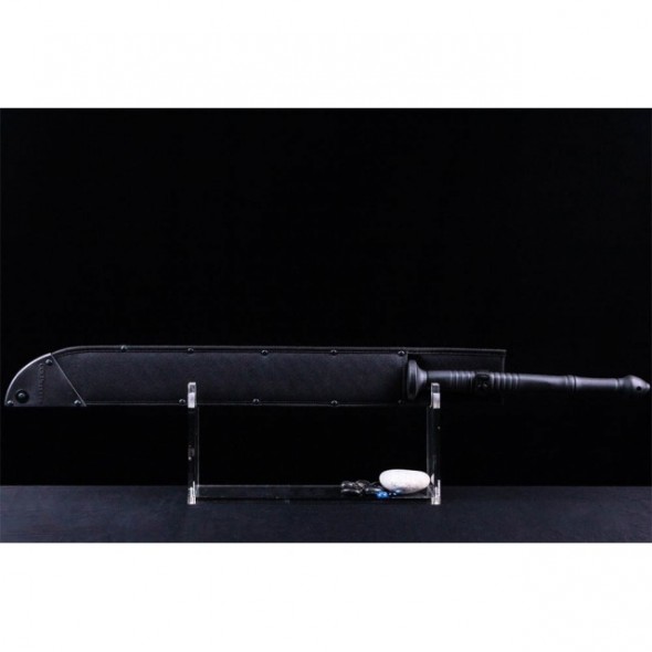 Cold Steel Thai Machete Knife with Sheath
