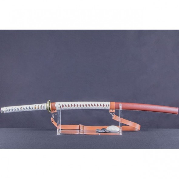 Walking Dead Sword