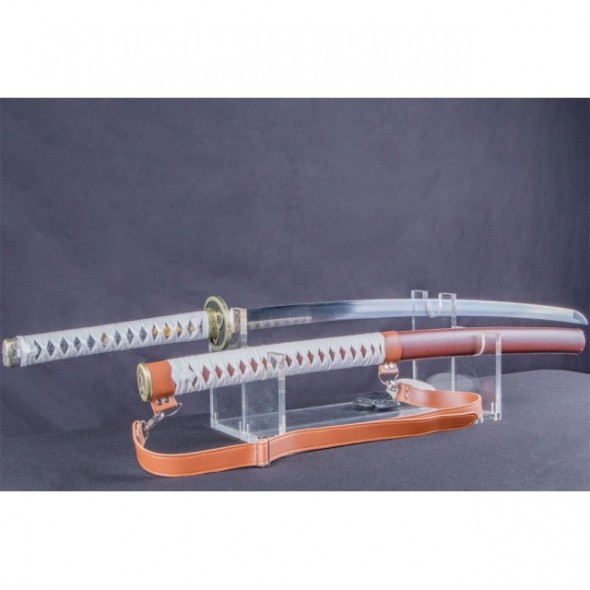 Walking Dead Sword