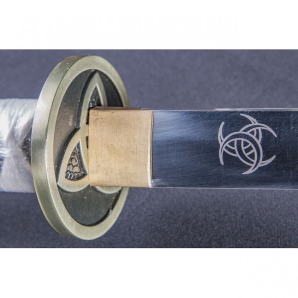Walking Dead Sword