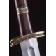 Cold Steel Damascus Viking Sword