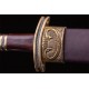 Cold Steel Damascus Viking Sword