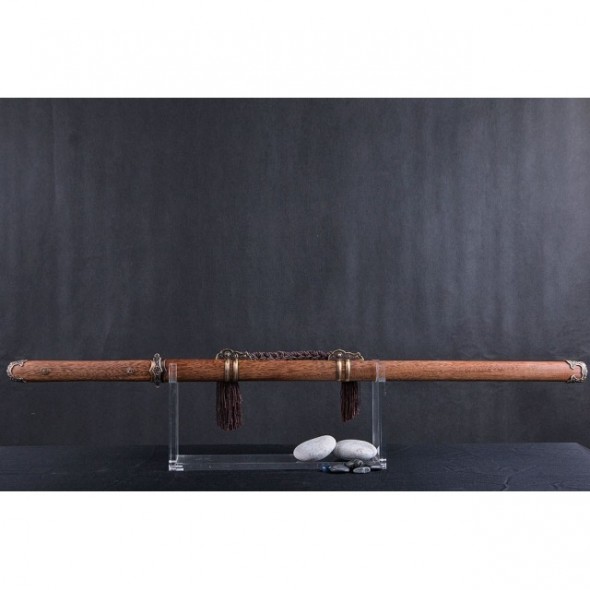 Simple Tang Dao