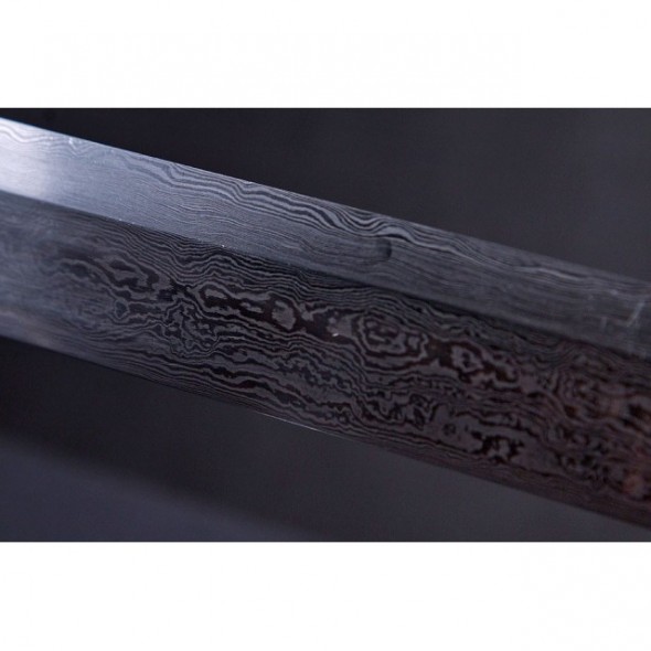 Simple Tang Dao