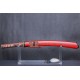 Japanese Handforged Wakizashi