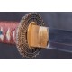 Japanese Handforged Wakizashi