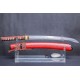 Japanese Handforged Wakizashi