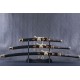 Kill Bill Sword Three-Piece Set