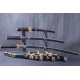 Kill Bill Sword Three-Piece Set