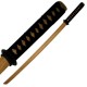 Wooden Bokken