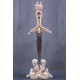 Skull's Tower Short Sword