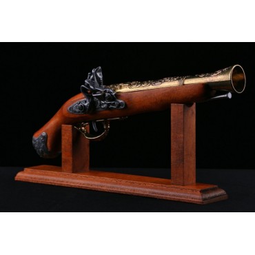 English Blunderbuss