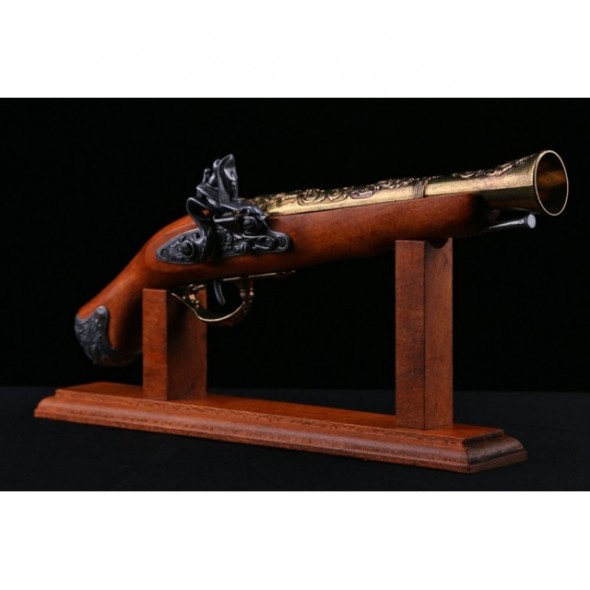 English Blunderbuss