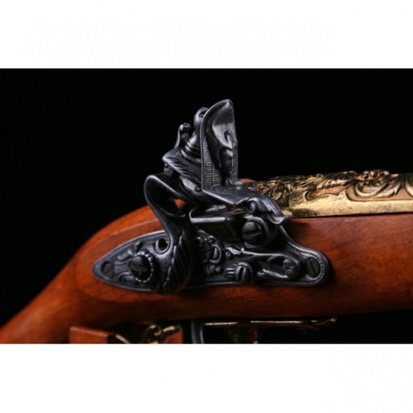 English Blunderbuss