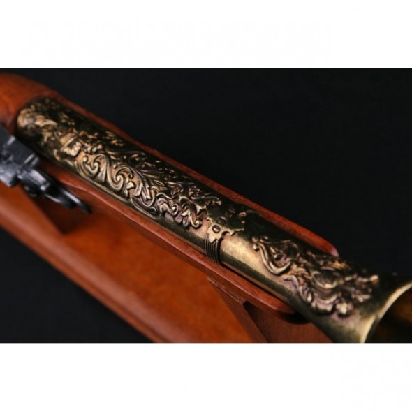 English Blunderbuss