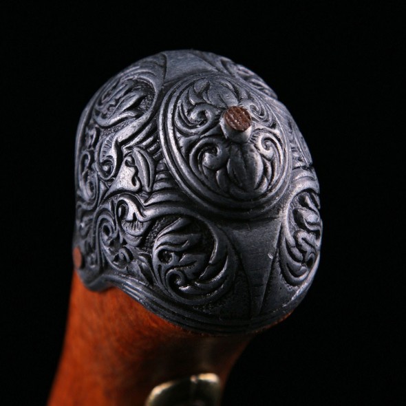 English Blunderbuss