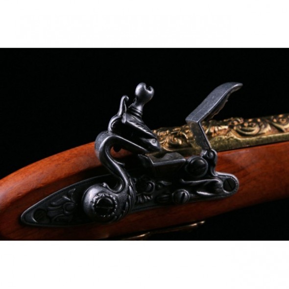 English Blunderbuss