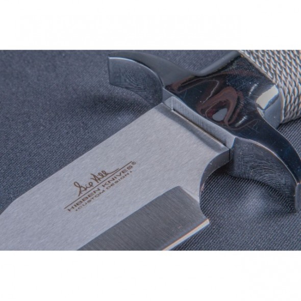 Gil Hibben Highlander Bowie