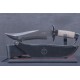 Gil Hibben Highlander Bowie