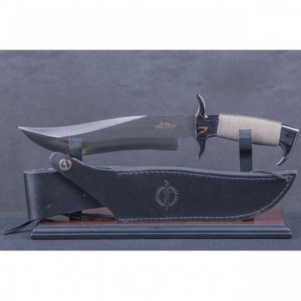 Gil Hibben Highlander Bowie