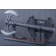 M48 Double Bladed Tactical Tomahawk