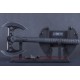 M48 Double Bladed Tactical Tomahawk