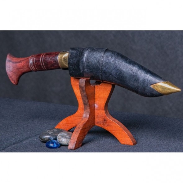 5" Biltong (Pocket)