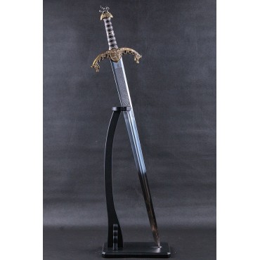 Richard the Lionheart Sword Bronze