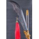 Guan Dao Dragon Head