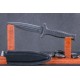 Timber Wolf Tactical Boot Knife
