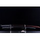Honshu Boshin Hellfire Damascus Katana Sword