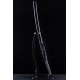 Honshu Boshin Hellfire Damascus Katana Sword