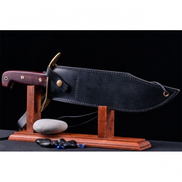 Cold Steel Wild West Bowie